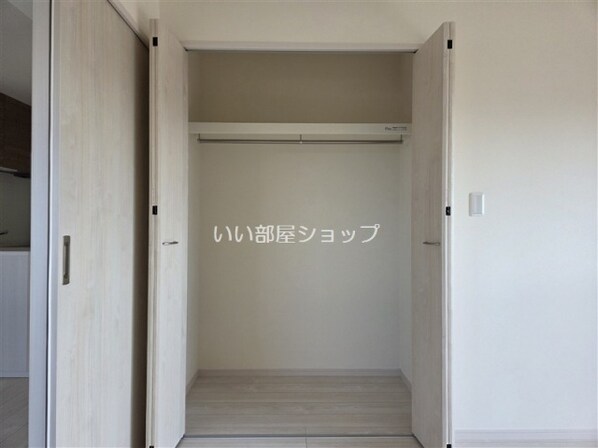 エーペックス宇多津の物件内観写真